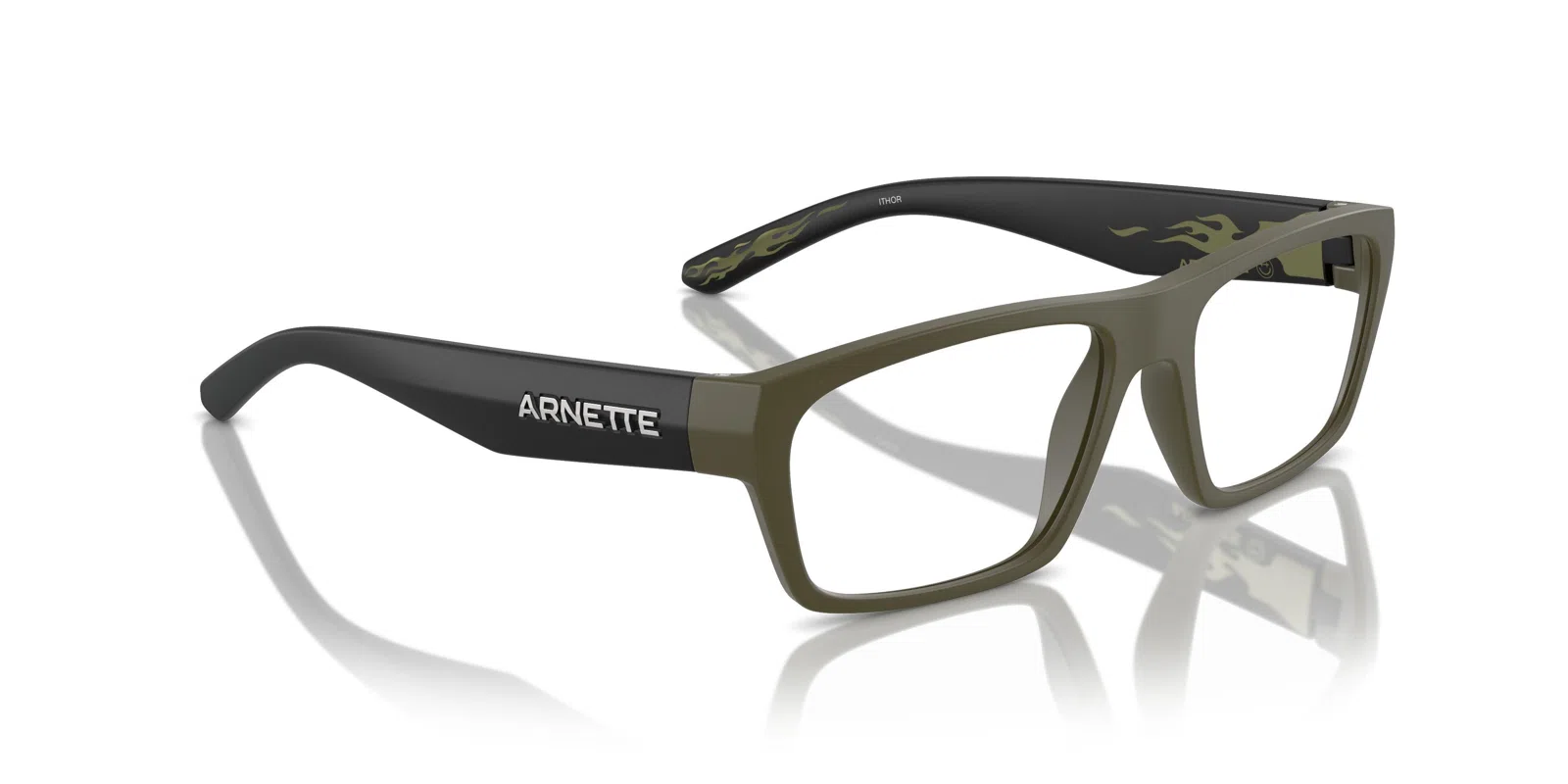 Arnette Ithor 7248 Eyeglasses - view 27